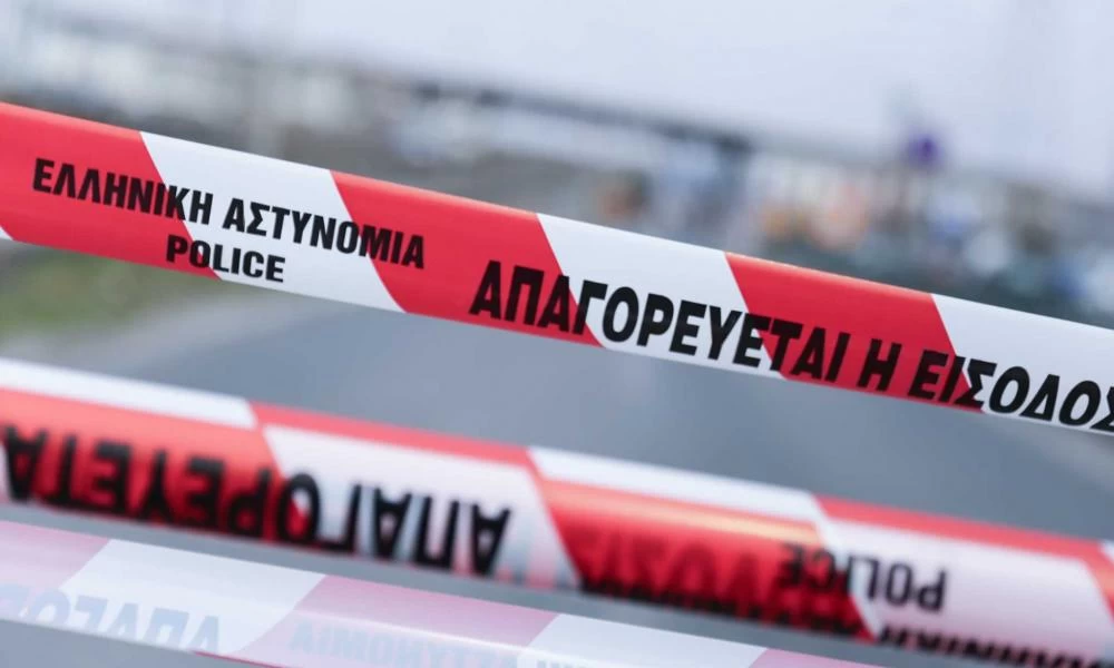 Λάρισα: Οικιακή βοηθός στη φυλακή για ένα σχέδιο σατανικό – Ο ταξιτζής που την «έκαψε» στην εθνική οδό